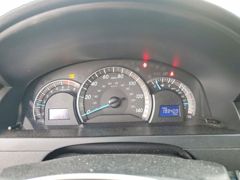 Продаж на аукціоні авто 2012 Toyota Camry, vin: 4T1BK1FK1CU012314, номер лоту: 60671066