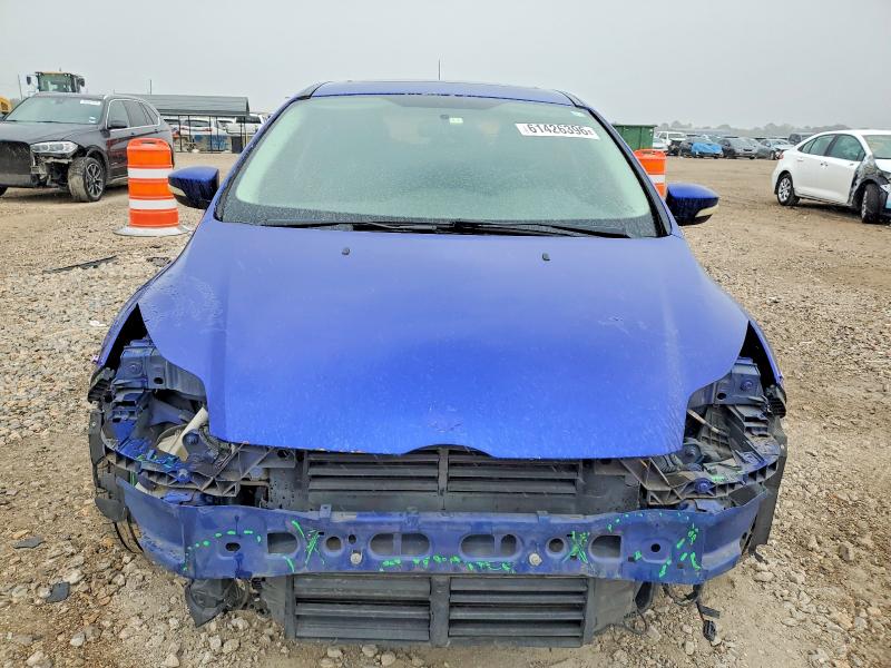 Aukcja sprzedaży 2014 Ford Focus, vin: 1FADP3N21EL398419, numer aukcji: 61426396