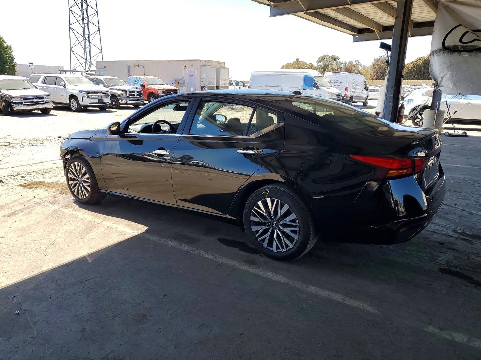 Aukcja sprzedaży 2025 Nissan Altima, vin: 1N4BL4DV3SN429500, numer aukcji: 62694926