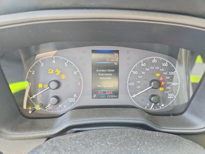 Продажа на аукционе авто 2025 Toyota Corolla, vin: 5YFB4MDE5SP272188, номер лота: 60550446