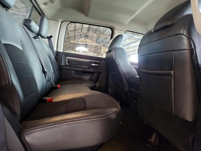 Продаж на аукціоні авто 2015 Ram 1500, vin: 1C6RR7MT1FS612402, номер лоту: 61725616