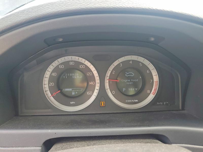 Продаж на аукціоні авто 2009 Volvo S80, vin: YV1AS982891088371, номер лоту: 63046396