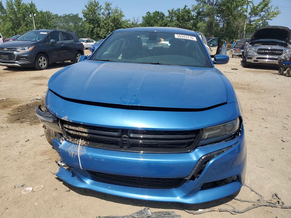 Aukcja sprzedaży 2021 Dodge Charger, vin: 2C3CDXBG5MH632504, numer aukcji: 59343716