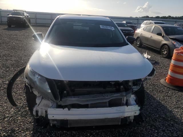 Aukcja sprzedaży 2019 Mitsubishi Eclipse Cross, vin: JA4AT4AA4KZ009660, numer aukcji: 60283166