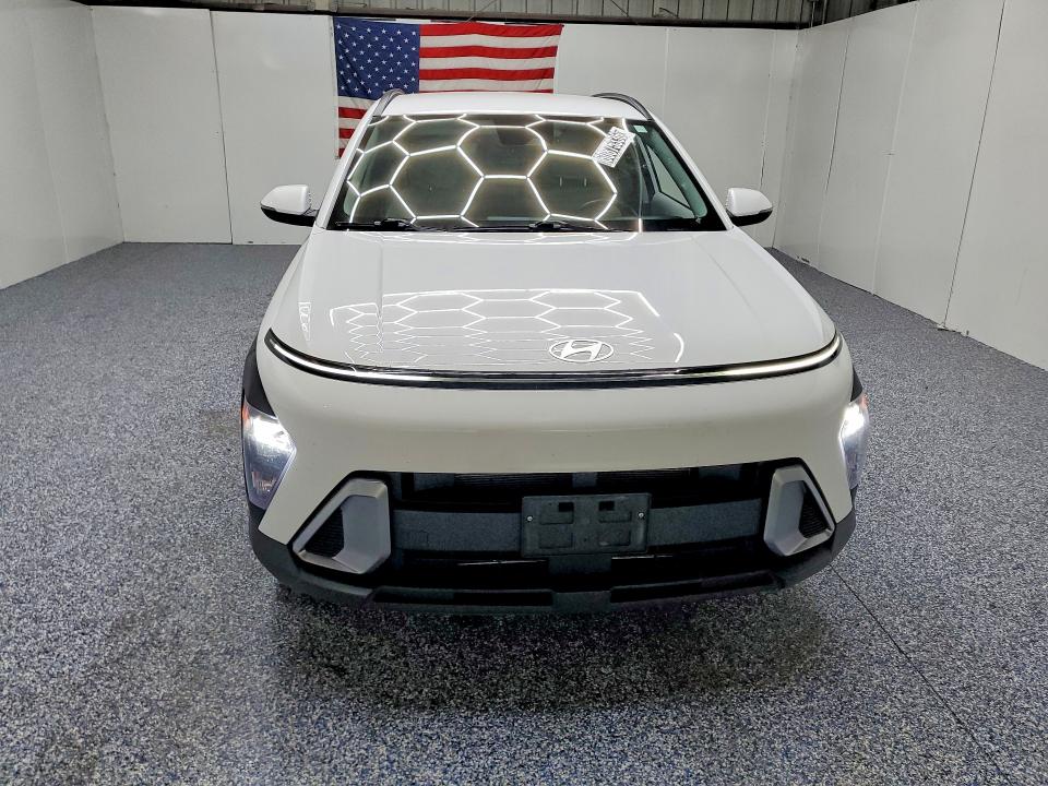 Продажа на аукционе авто 2024 Hyundai Kona, vin: KM8HBCAB2RU147999, номер лота: 60875336