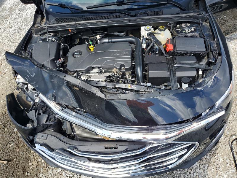 Продаж на аукціоні авто 2024 Chevrolet Malibu, vin: 1G1ZC5ST8RF207855, номер лоту: 62163636