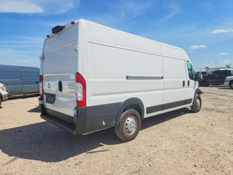Aukcja sprzedaży 2023 Ram Promaster 3500, vin: 3C6MRVJG0PE546242, numer aukcji: 62443476