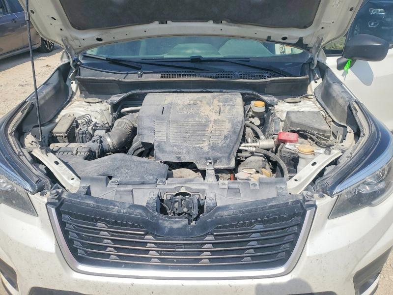 2020 Subaru Forester მანქანა იყიდება აუქციონზე, vin: JF2SKAAC3LH520184, აუქციონის ნომერი: 62573426