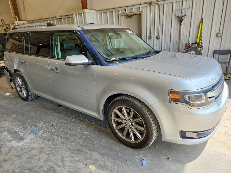 Продажа на аукционе авто 2016 Ford Flex, vin: 2FMHK6D86GBA03862, номер лота: 60025036