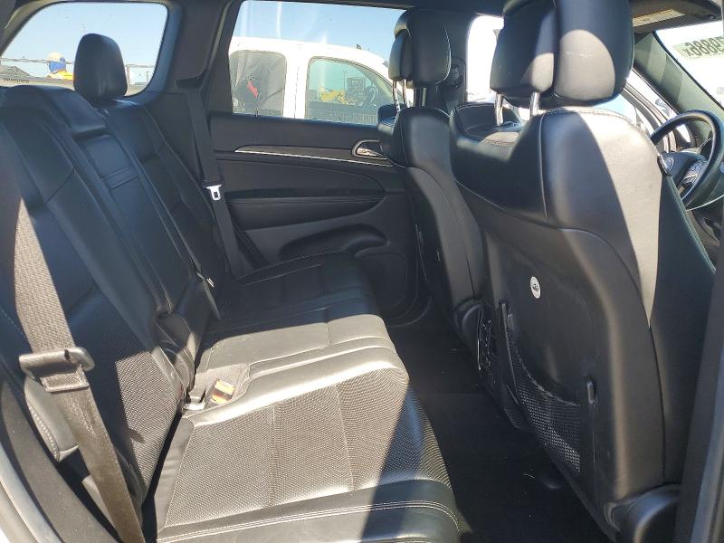 Продаж на аукціоні авто 2014 Jeep Grand Cherokee, vin: 1C4RJEBM5EC387118, номер лоту: 60179886