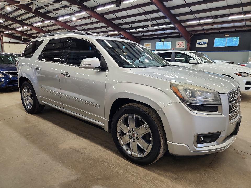 Aukcja sprzedaży 2016 Gmc Acadia, vin: 1GKKVTKD9GJ174511, numer aukcji: 60611526