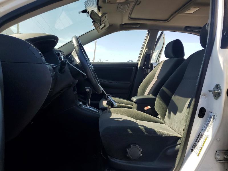 60696996 :رقم المزاد ، 1NXBR32E44Z241840 vin ، 2004 Toyota Corolla مزاد بيع