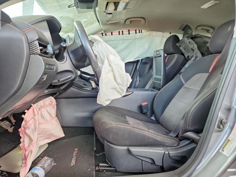 Продажа на аукционе авто 2020 Nissan Sentra, vin: 3N1AB8DV4LY222279, номер лота: 56860786
