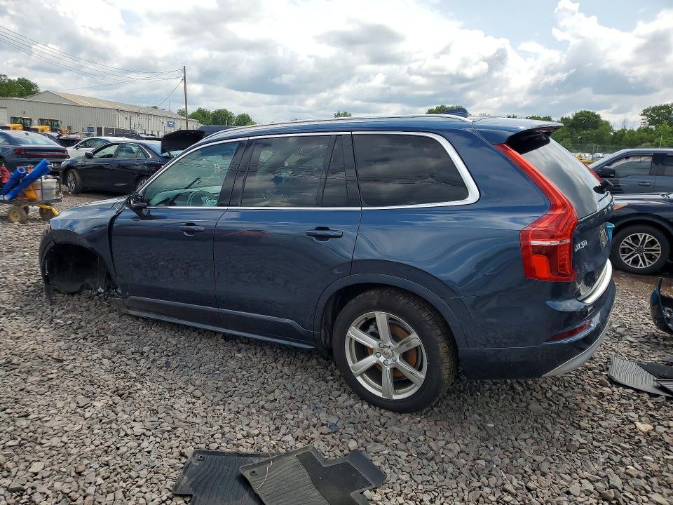 Aukcja sprzedaży 2022 Volvo Xc90, vin: YV4102PK9N1797435, numer aukcji: 62918346