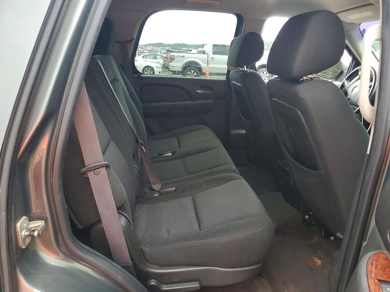 Продажа на аукционе авто 2011 Chevrolet Tahoe, vin: 1GNSCAE00BR155135, номер лота: 63025576