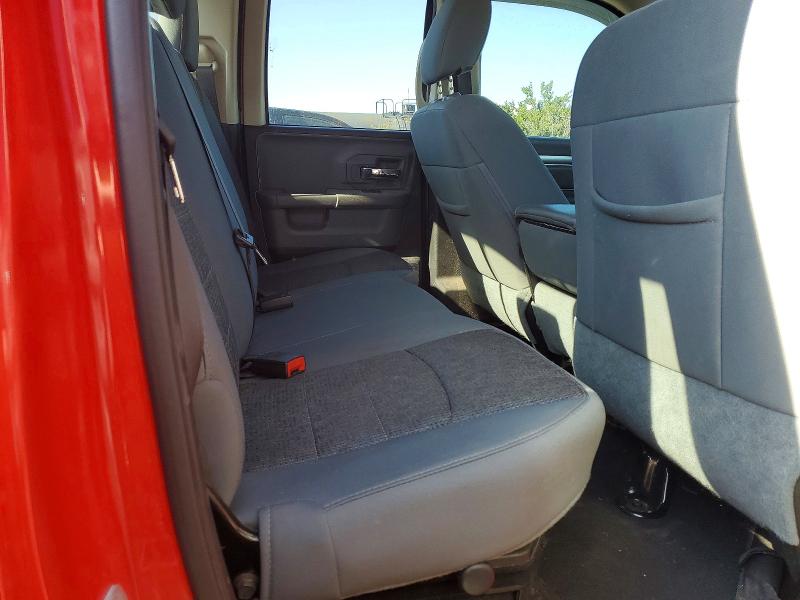 Продаж на аукціоні авто 2015 Ram 1500, vin: 1C6RR7GT9FS579564, номер лоту: 59643416