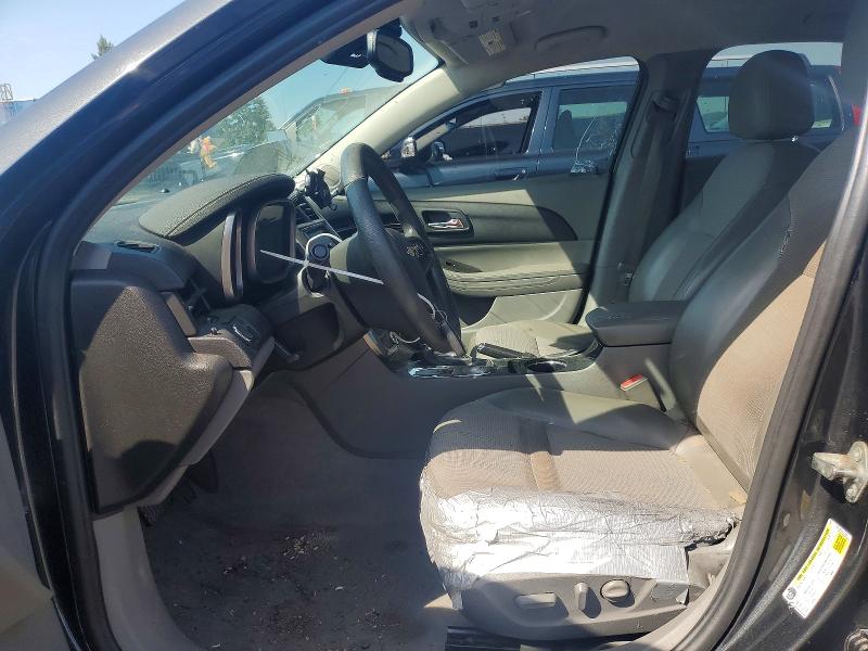 Продажа на аукционе авто 2015 Chevrolet Malibu, vin: 1G11C5SL8FF241335, номер лота: 60307836