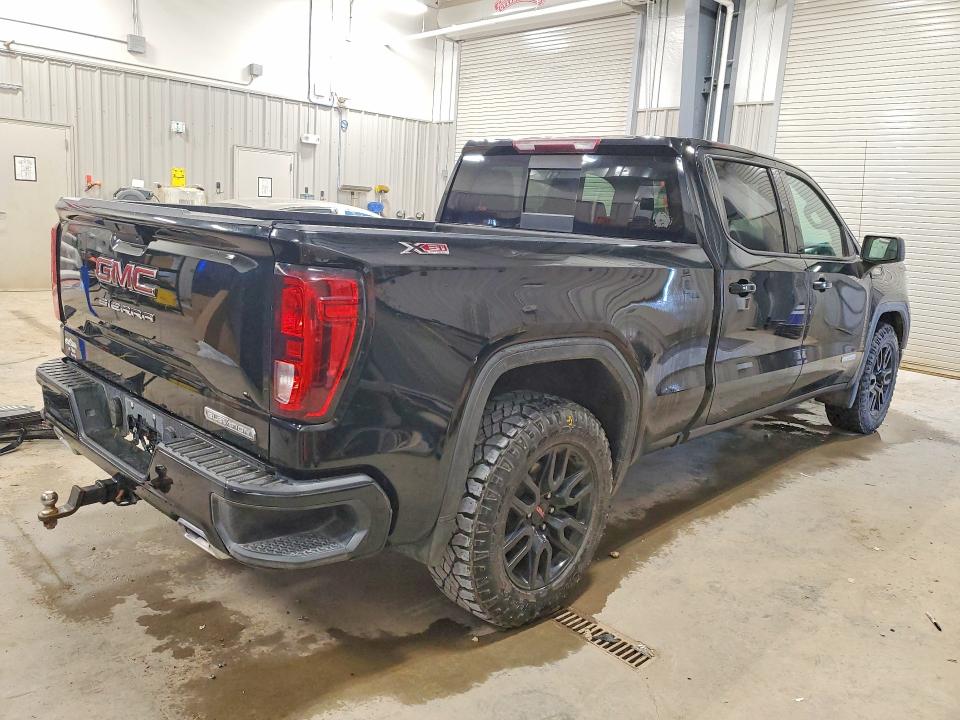 Продаж на аукціоні авто 2020 Gmc Sierra, vin: 3GTU9CET6LG426402, номер лоту: 62706746