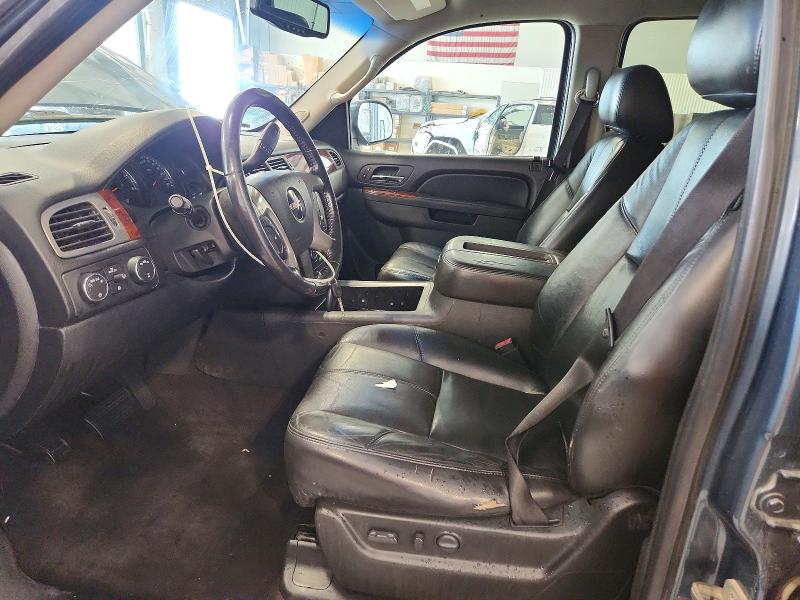 2010 Gmc Yukon Xl მანქანა იყიდება აუქციონზე, vin: 1GKUKKE32AR259441, აუქციონის ნომერი: 61782076