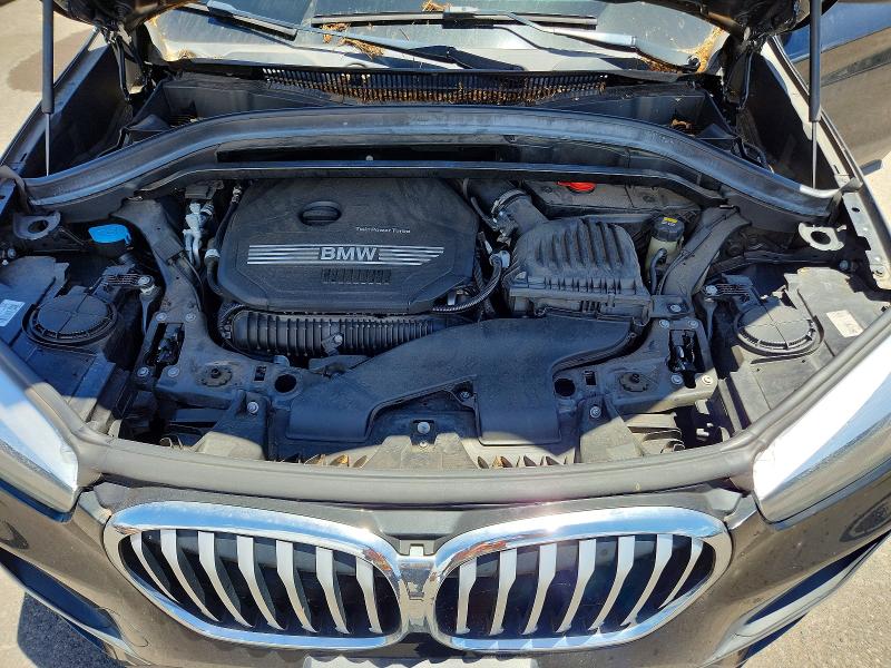 Продажа на аукционе авто 2020 Bmw X1, vin: WBXJG7C02L5P31866, номер лота: 62879496