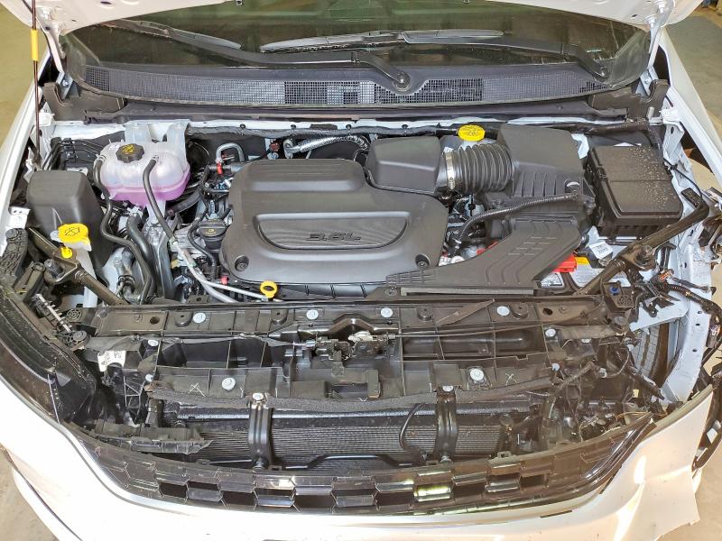 Aukcja sprzedaży 2027 Chrysler Pacifica, vin: 2C4RC1BG7VR580472, numer aukcji: 63543136