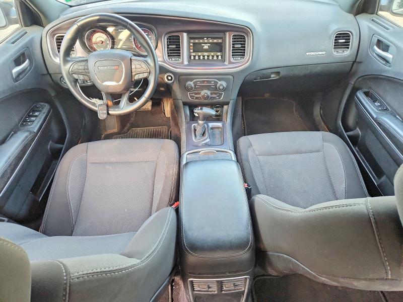 2018 Dodge Charger მანქანა იყიდება აუქციონზე, vin: 2C3CDXBGXJH173773, აუქციონის ნომერი: 61242306