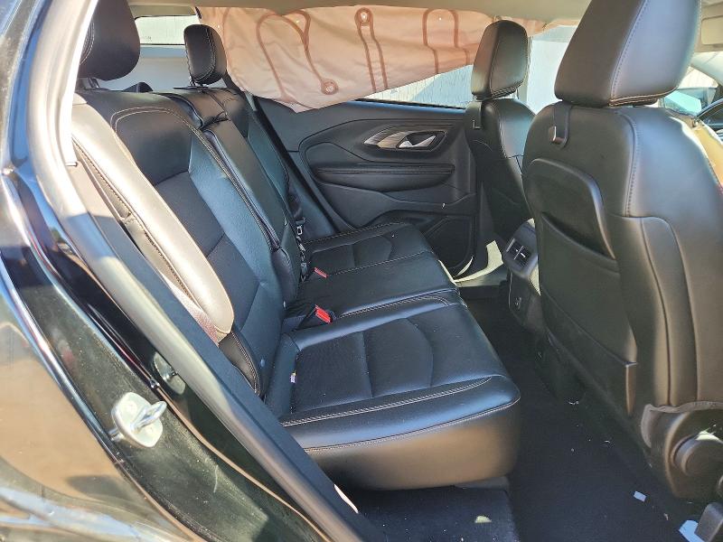 62853076 :رقم المزاد ، 3GKALVEV8LL267086 vin ، 2020 Gmc Terrain مزاد بيع