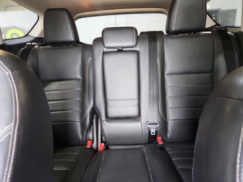 63102436 :رقم المزاد ، 1FMCU9JX4EUD62555 vin ، 2014 Ford Escape مزاد بيع