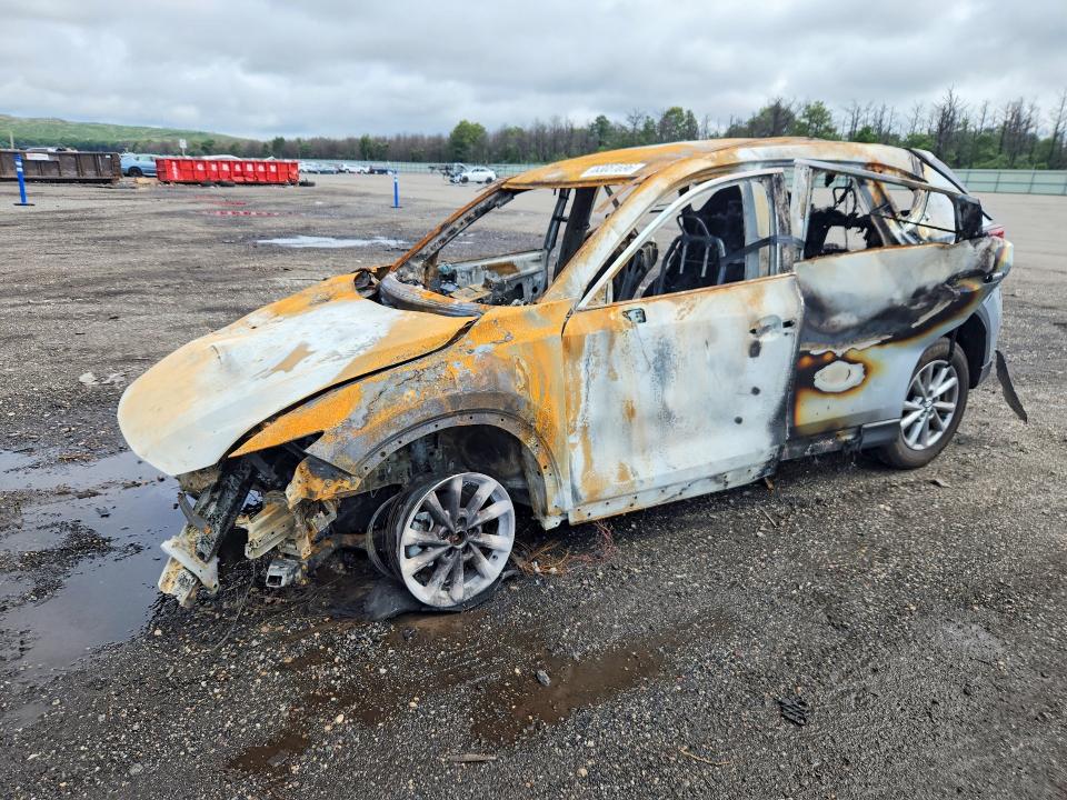 Aukcja sprzedaży 2023 Mazda Cx-5, vin: JM3KFBBM9P0254925, numer aukcji: 63051696