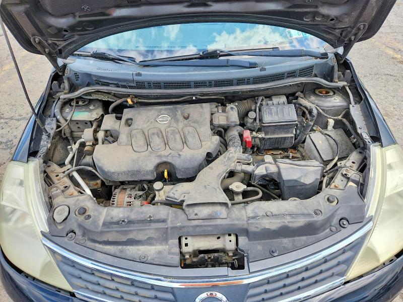 Продаж на аукціоні авто 2009 Nissan Versa, vin: 3N1BC13E09L351636, номер лоту: 62635546