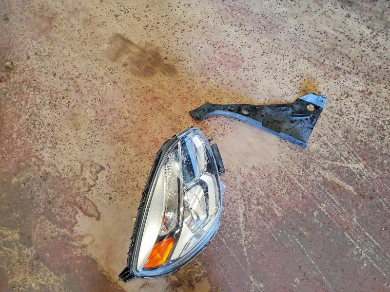 2017 Chevrolet Equinox მანქანა იყიდება აუქციონზე, vin: 2GNALCEK0H1617719, აუქციონის ნომერი: 60073696