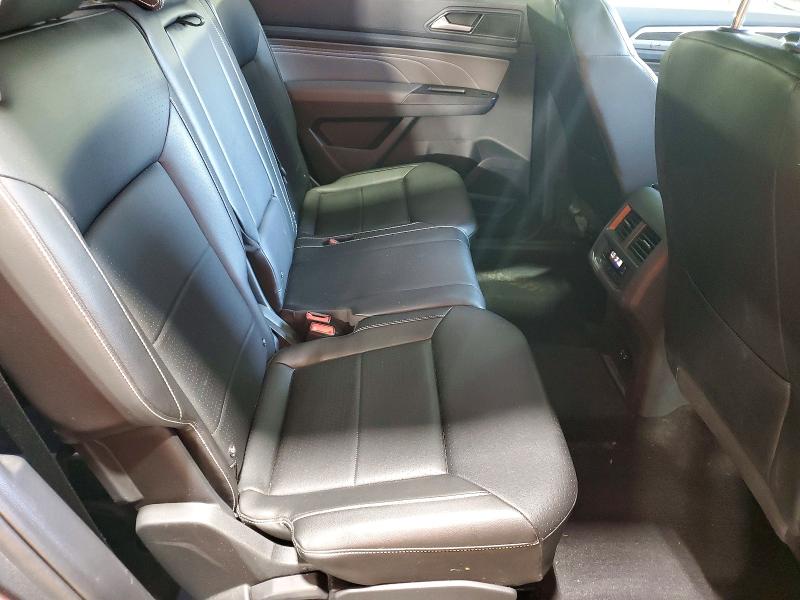 Продажа на аукционе авто 2023 Volkswagen Atlas, vin: 1V2KR2CA1PC549406, номер лота: 60194076