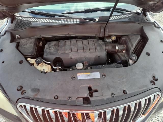 Aukcja sprzedaży 2014 Buick Enclave, vin: 5GAKRBKD4EJ161304, numer aukcji: 61513516