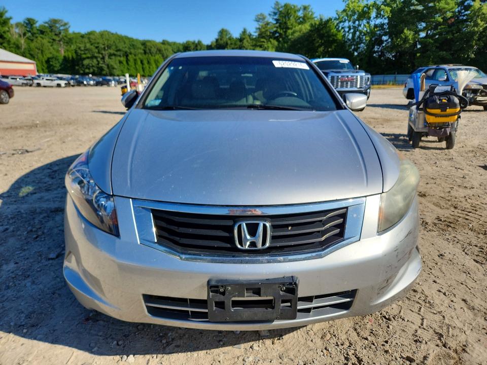 2008 Honda Accord მანქანა იყიდება აუქციონზე, vin: 1HGCP26898A163416, აუქციონის ნომერი: 62029216
