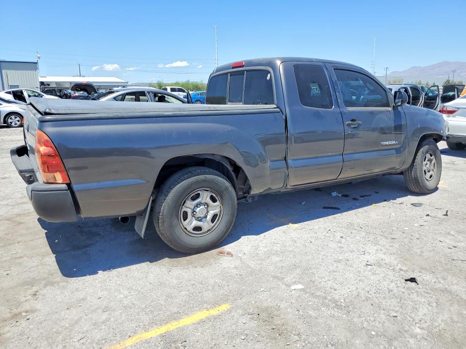 Auction sale of the 2012 Toyota Tacoma, vin: 5TFTX4CN4CX013112, lot number: 59864646