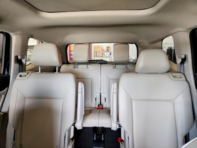 Продаж на аукціоні авто 2019 Volkswagen Atlas, vin: 1V2SR2CA6KC529158, номер лоту: 61706106