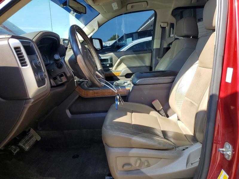 63179666 :رقم المزاد ، 3GTU2NEC9JG254623 vin ، 2018 Gmc Sierra مزاد بيع
