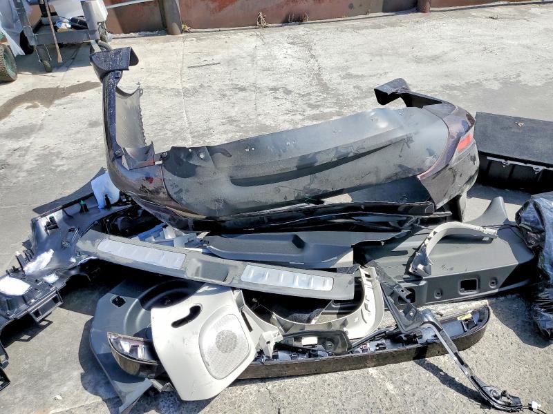61733966 :رقم المزاد ، 5N1DL0MNXKC567277 vin ، 2019 Infiniti Qx60 مزاد بيع