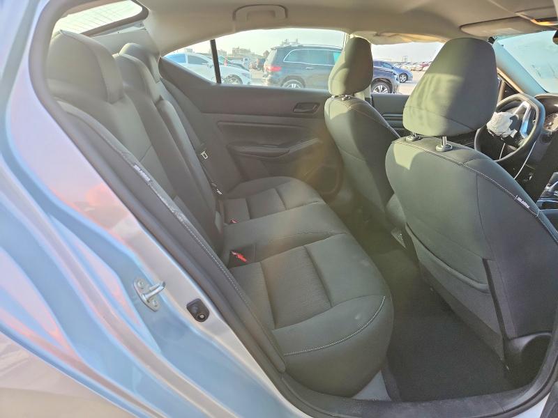 2024 Nissan Altima მანქანა იყიდება აუქციონზე, vin: 1N4BL4DV7RN429266, აუქციონის ნომერი: 61093056