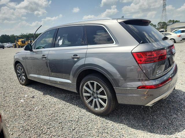 Aukcja sprzedaży 2018 Audi Q7, vin: WA1VAAF72JD023880, numer aukcji: 60301976