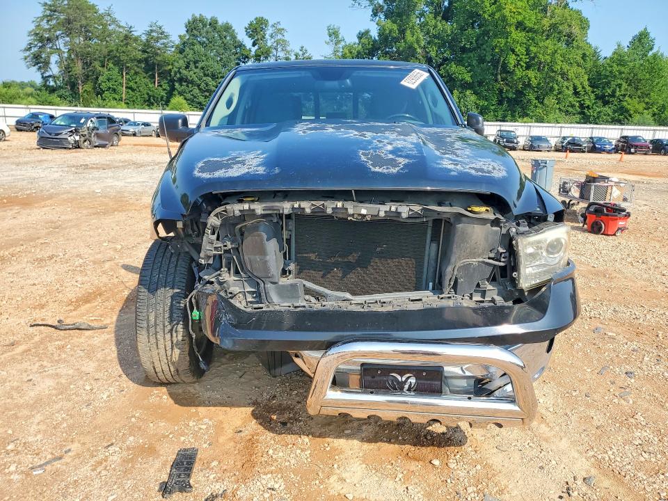 Продажа на аукционе авто 2013 Ram 1500, vin: 1C6RR7LT5DS558973, номер лота: 62908656