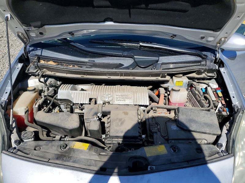 Aukcja sprzedaży 2013 Toyota Prius, vin: JTDKN3DU5D5649388, numer aukcji: 62487416