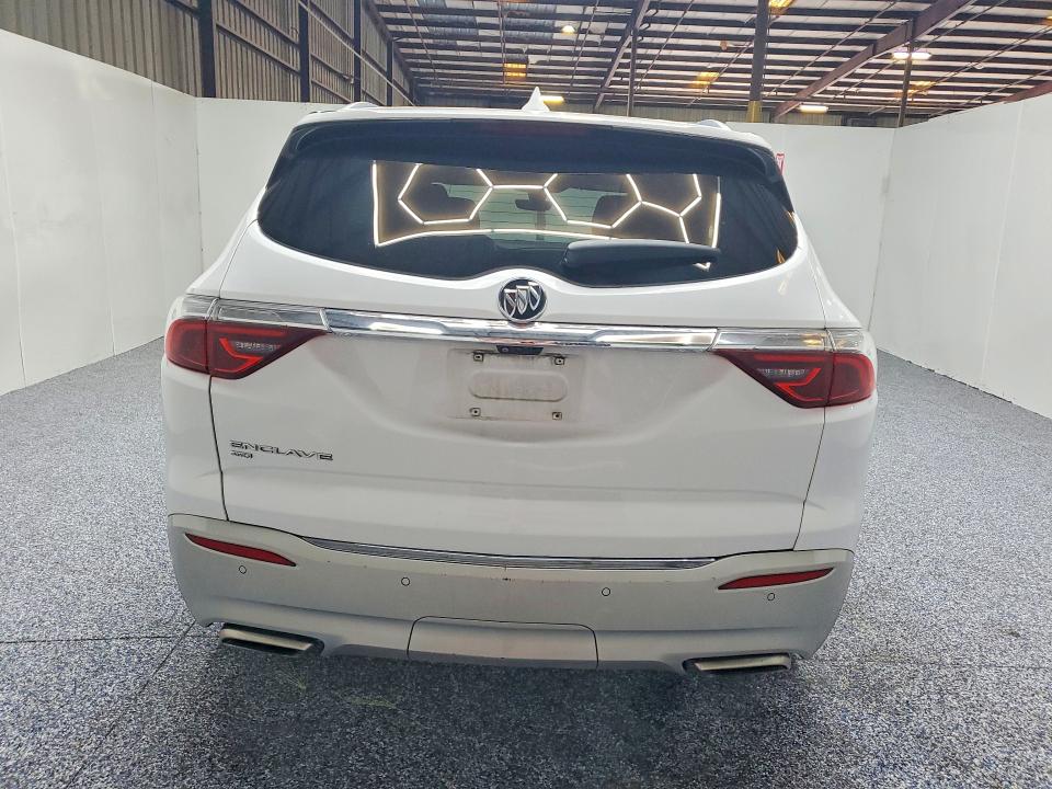 Продаж на аукціоні авто 2022 Buick Enclave, vin: 5GAEVBKW1NJ105962, номер лоту: 62005896