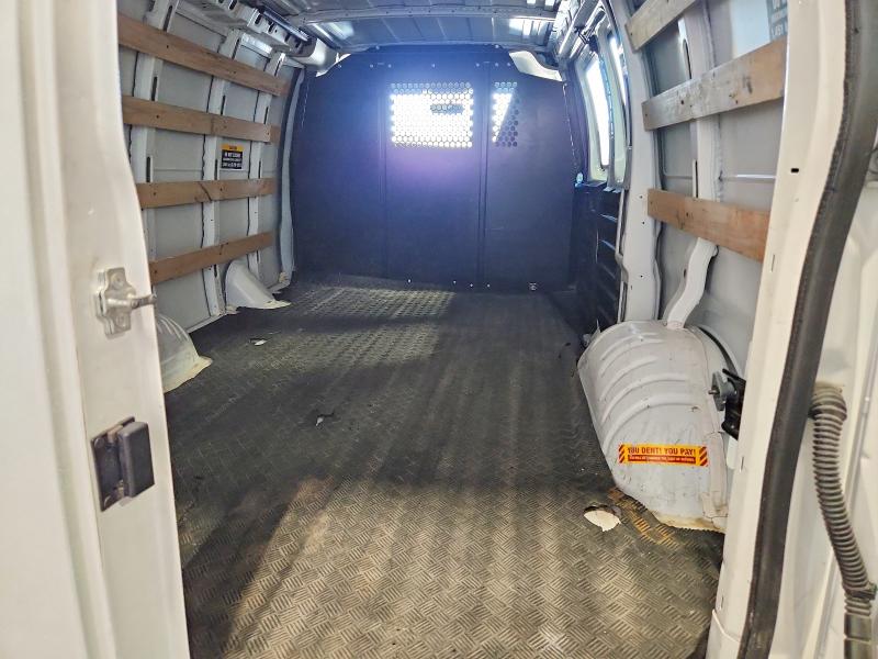 Aukcja sprzedaży 2024 Chevrolet Express 2500, vin: 1GCWGAFP1R1281152, numer aukcji: 63190146