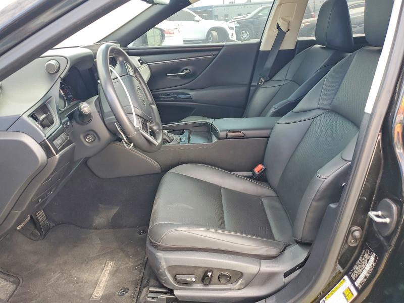 Продаж на аукціоні авто 2024 Lexus Es 300h, vin: 58ADA1C1XRU049368, номер лоту: 61437306
