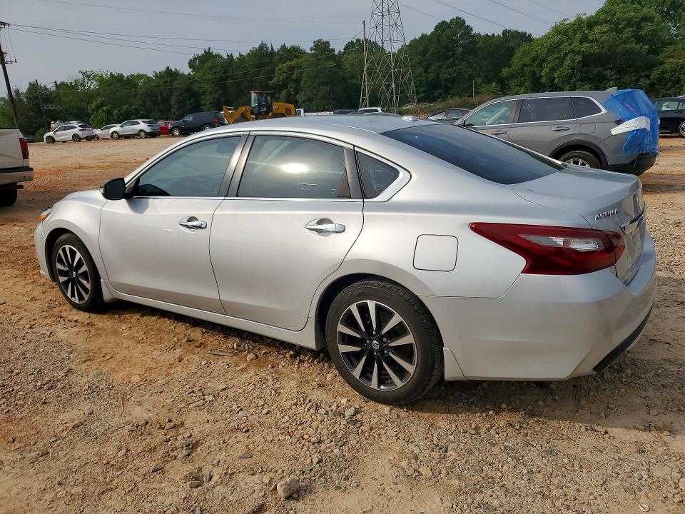 Aukcja sprzedaży 2018 Nissan Altima, vin: 1N4AL3AP6JC151388, numer aukcji: 62773116