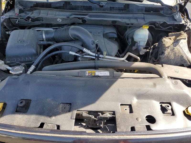 59993386 :رقم المزاد ، 1C6RR7FT1ES375518 vin ، 2014 Ram 1500 مزاد بيع