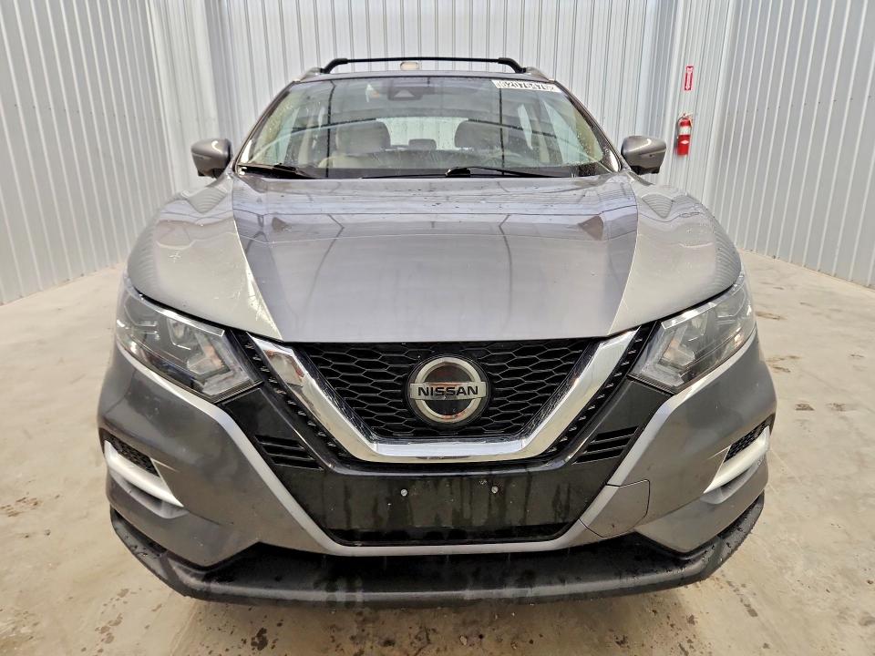 Aukcja sprzedaży 2022 Nissan Rogue Sport, vin: JN1BJ1CV3NW351818, numer aukcji: 62076476