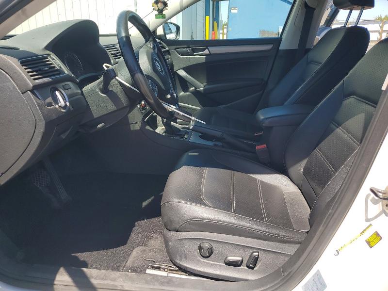 Продаж на аукціоні авто 2014 Volkswagen Passat, vin: 1VWBT7A3XEC059075, номер лоту: 60219546