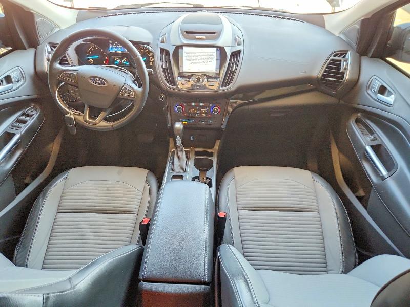 Auction sale of the 2017 Ford Escape, vin: 1FMCU9J92HUC42629, lot number: 62982876
